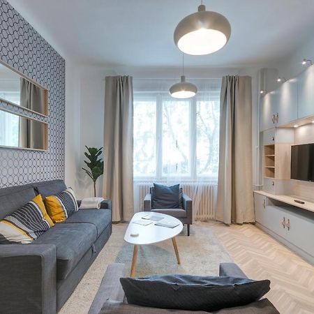 Galya Apartment ブダペスト エクステリア 写真