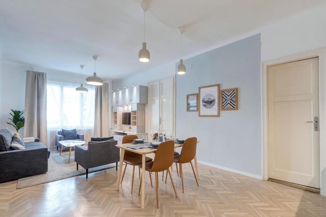 Galya Apartment ブダペスト エクステリア 写真