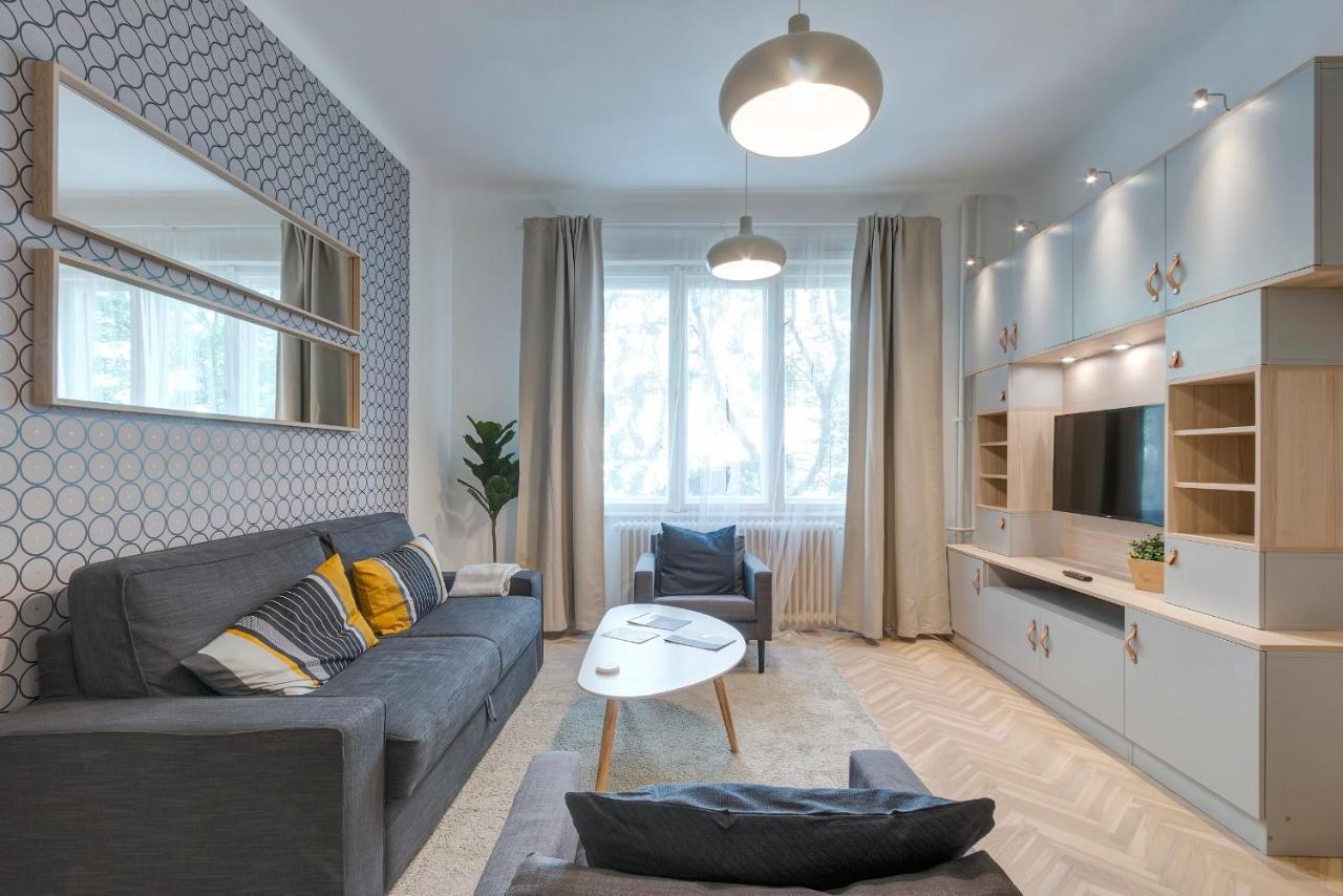 Galya Apartment ブダペスト エクステリア 写真